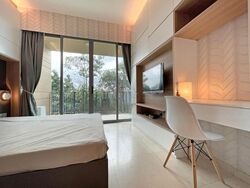 The Glades (D16), Condominium #470759551